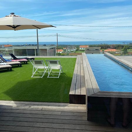 Pearl By Balgrid Viana do Castelo Exterior foto