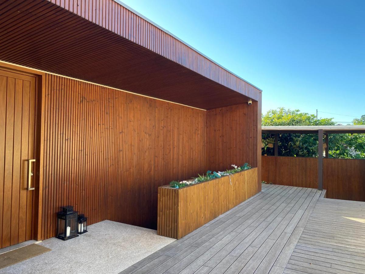 Pearl By Balgrid Viana do Castelo Exterior foto