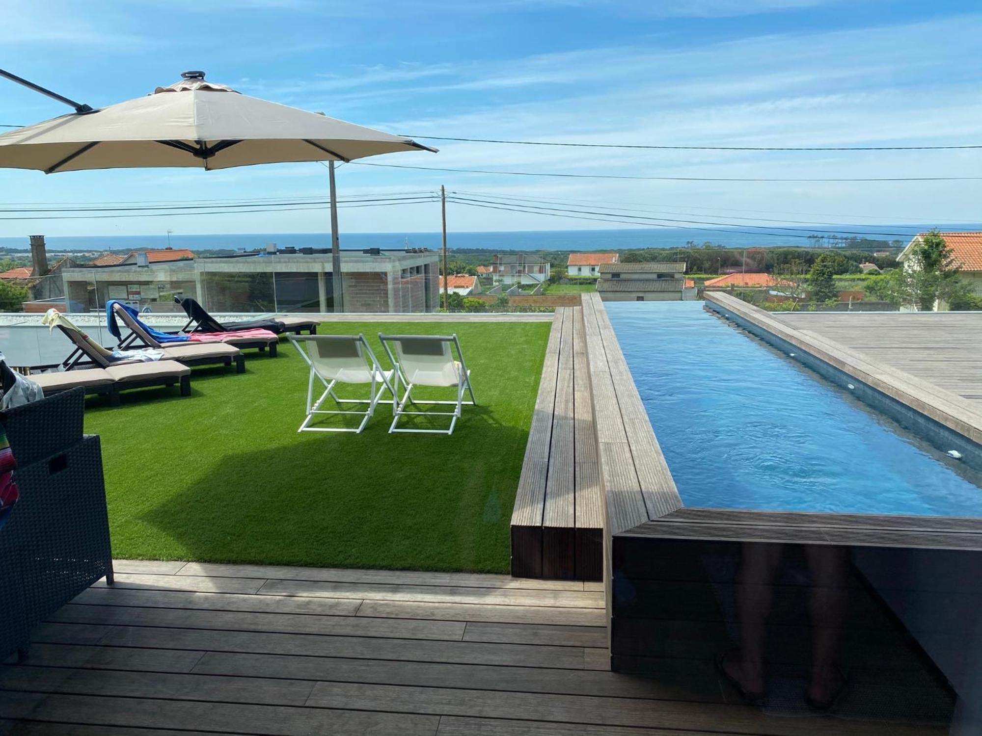 Pearl By Balgrid Viana do Castelo Exterior foto